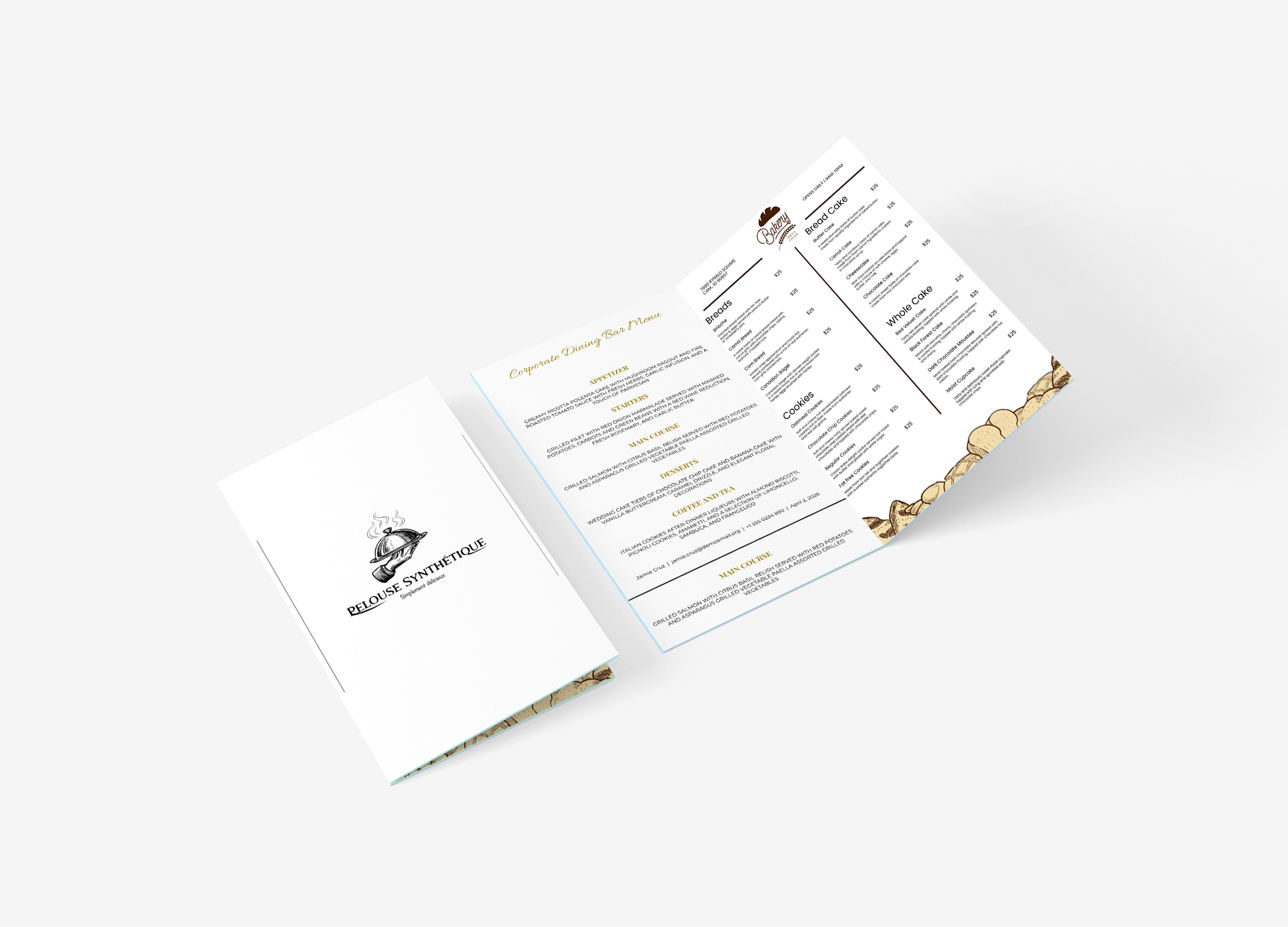 Logo Design